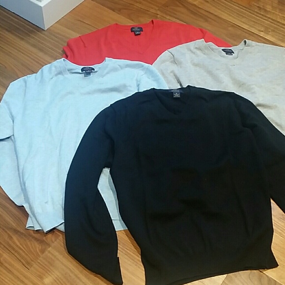 supima cotton sweatshirt